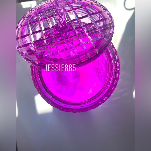 Starbucks Pink Jewel 2023 💗Valentine’s Day Collection - Picture 3 of 3